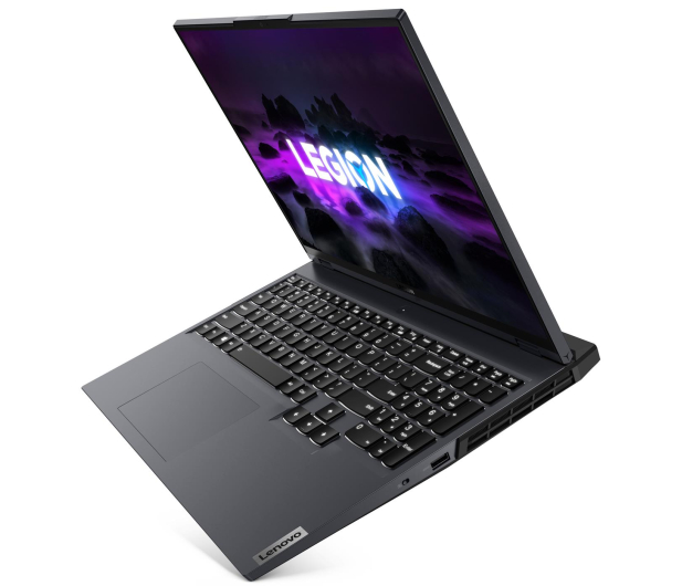 Lenovo Legion 5 Pro-16 Ryzen 5/16GB/512 RTX3050 165Hz - 689183 - zdjęcie 2